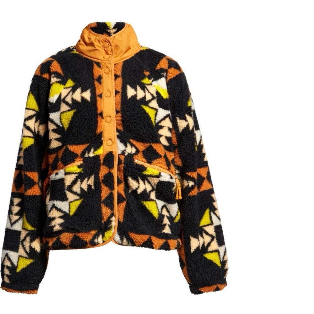 FP Movement Rocky Ridge Fleece Jacket
